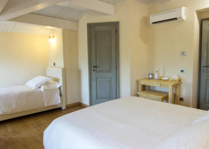 Tenuta Del Savonisco