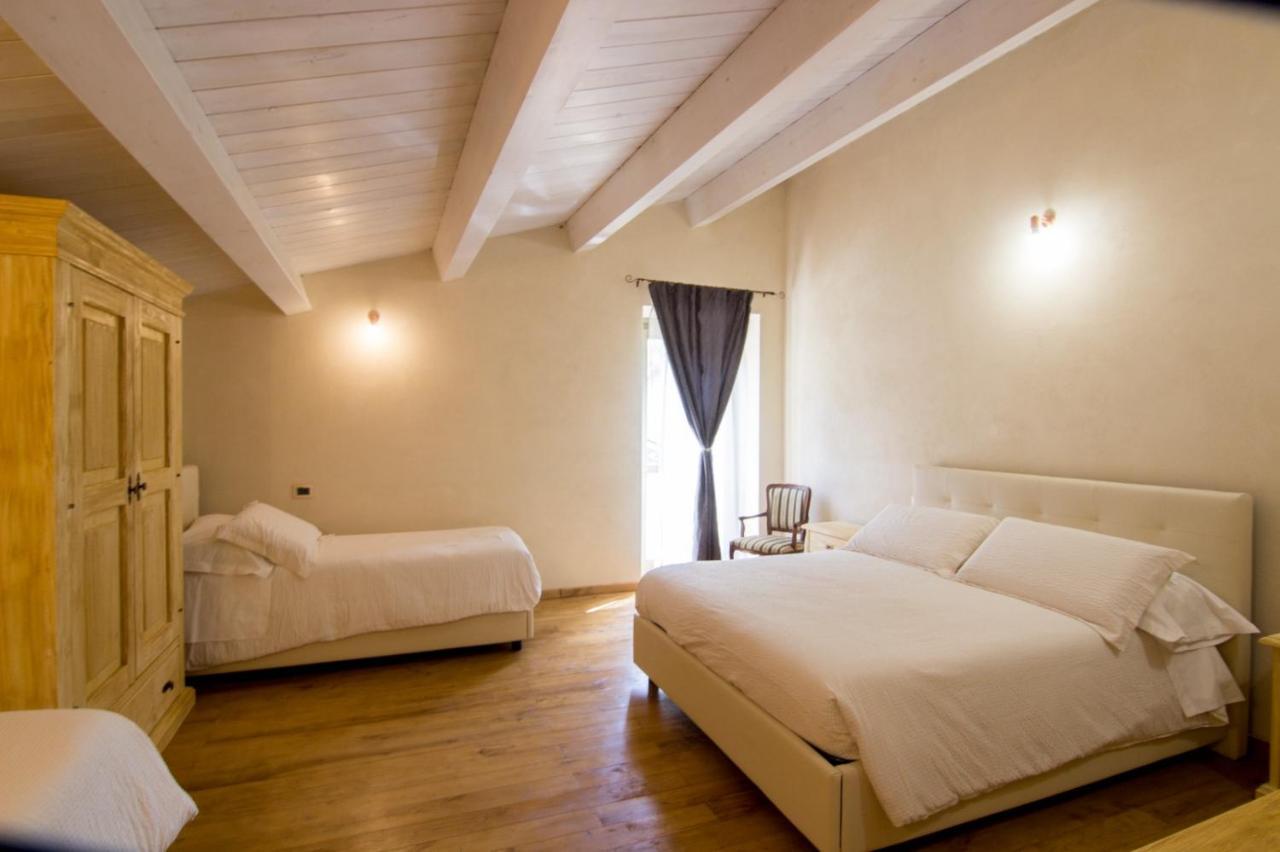 Tenuta Del Savonisco Farm stay