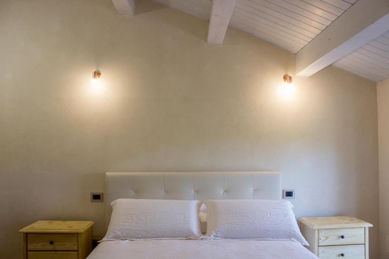 Farm stay Tenuta Del Savonisco *