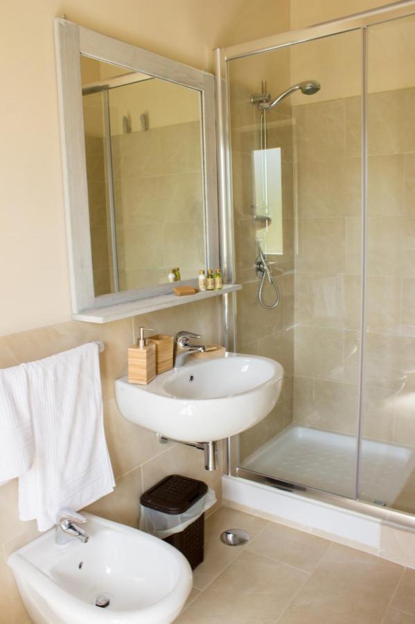 Farm stay Tenuta Del Savonisco
