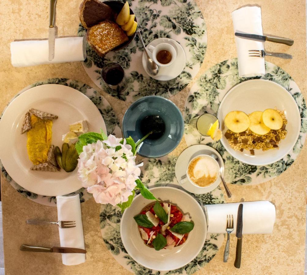 Farm stay Tenuta Del Savonisco